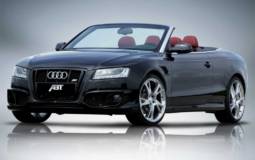 ABT AS5 Audi A5 cabriolet