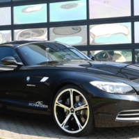 AC Schnitzer BMW Z4 Roadster rims