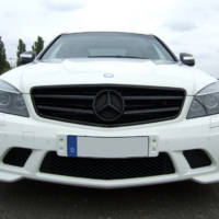 AVUS Performance Mercedes C63 AMG