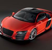 Audi R8 Diesel canceled