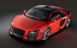 Audi R8 Diesel canceled