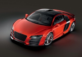 Audi R8 Diesel canceled