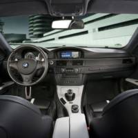 BMW M3 Edition Models