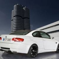 BMW M3 Edition Models