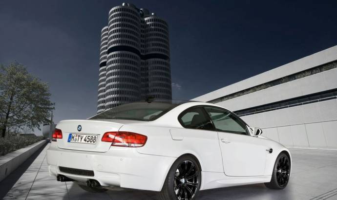 BMW M3 Edition Models