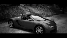 Bugatti Veyron Grand Sport first review video