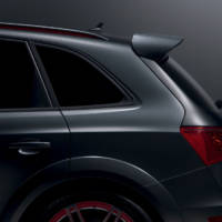 Customized Audi Q5 Concept at Worthersee