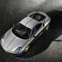 Ferrari F430  to leave production