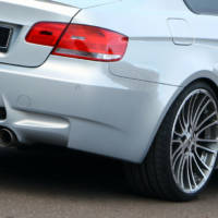 G-POWER BMW M3 Tornado