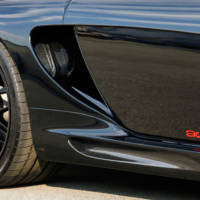 Gemballa Avalanche GTR 650 EVO-R Porsche 911 Turbo Cabrio