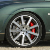 MTM Bentley Continental GT Birkin Edition