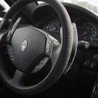 Maserati Quattroporte Sport GT S price for UK
