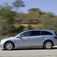 Mercedes GL Class, ML Class and R Class BlueTEC Diesel