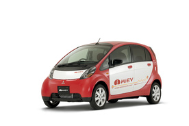 Mitsubishi i MiEV price