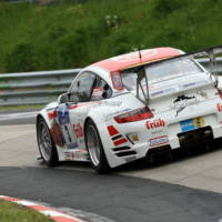 Porsche wins Nurburgring 24 Hour Race