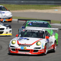 Porsche wins Nurburgring 24 Hour Race