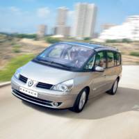 Renault Espace turns 25