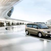 Renault Espace turns 25