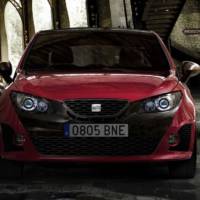 Seat Ibiza Bocanegra unveiled