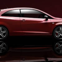 Seat Ibiza Bocanegra unveiled