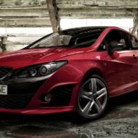 Seat Ibiza Bocanegra unveiled