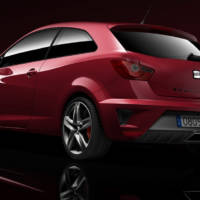 Seat Ibiza Bocanegra unveiled