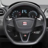 Seat Ibiza FR debut