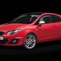 Seat Ibiza FR debut