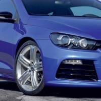 Volkswagen Scirocco R