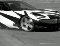 Video : Fisker Karma tested