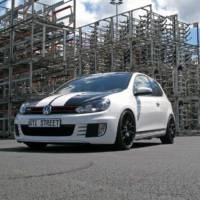 Volkswagen Golf GTI VI Street