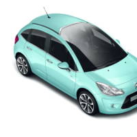 2009 Citroen C3