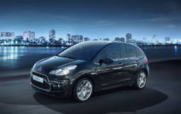 2009 Citroen C3