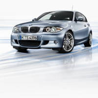 2010 BMW 120i Coupe and 118d Coupe