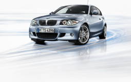 2010 BMW 120i Coupe and 118d Coupe