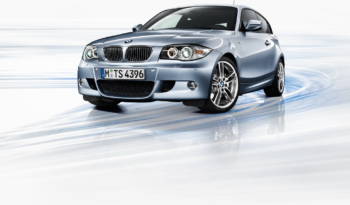 2010 BMW 120i Coupe and 118d Coupe