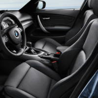 2010 BMW 120i Coupe and 118d Coupe