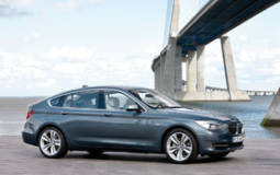 2010 BMW 5 Series Gran Turismo price