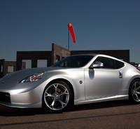 2009 Nissan NISMO 370Z price