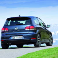 2010 Volkswagen Golf GTD photos and details