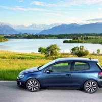 2010 Volkswagen Golf GTD photos and details