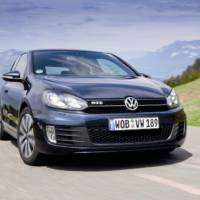 2010 Volkswagen Golf GTD photos and details