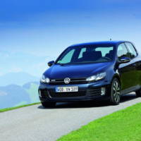 2010 Volkswagen Golf GTD photos and details