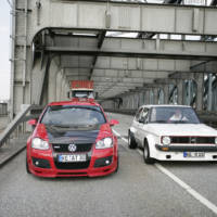 ABT Sportsline tuning company turns 50