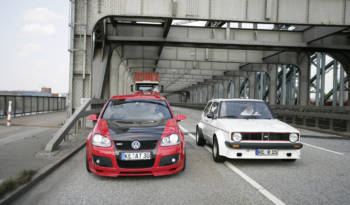 ABT Sportsline tuning company turns 50