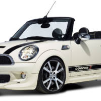 AC Schnitzer Mini Cooper S Convertible