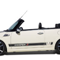 AC Schnitzer Mini Cooper S Convertible