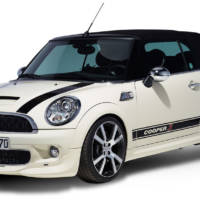 AC Schnitzer Mini Cooper S Convertible