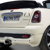 AC Schnitzer Mini Cooper S Convertible