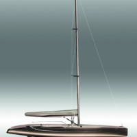 Audi Daysailer Yacht